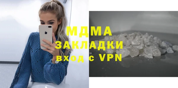 таблы Пересвет