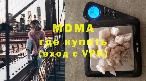 таблы Пересвет